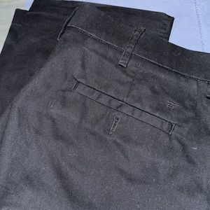Haggar Chino Pants